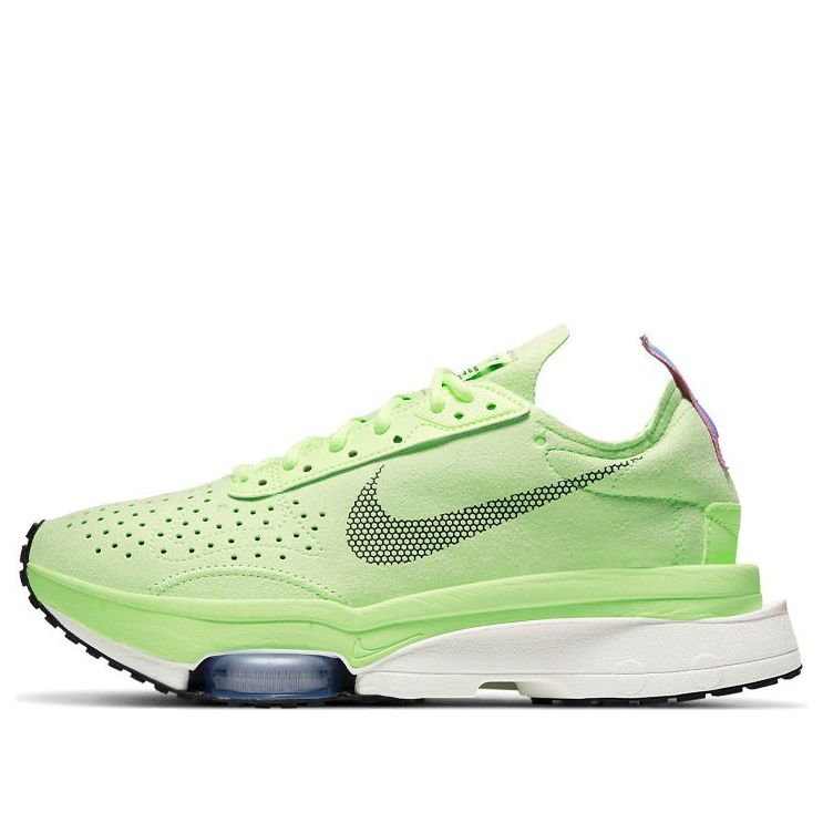 (WMNS) Nike Air Zoom-Type 'Barely Volt' CZ1151-700