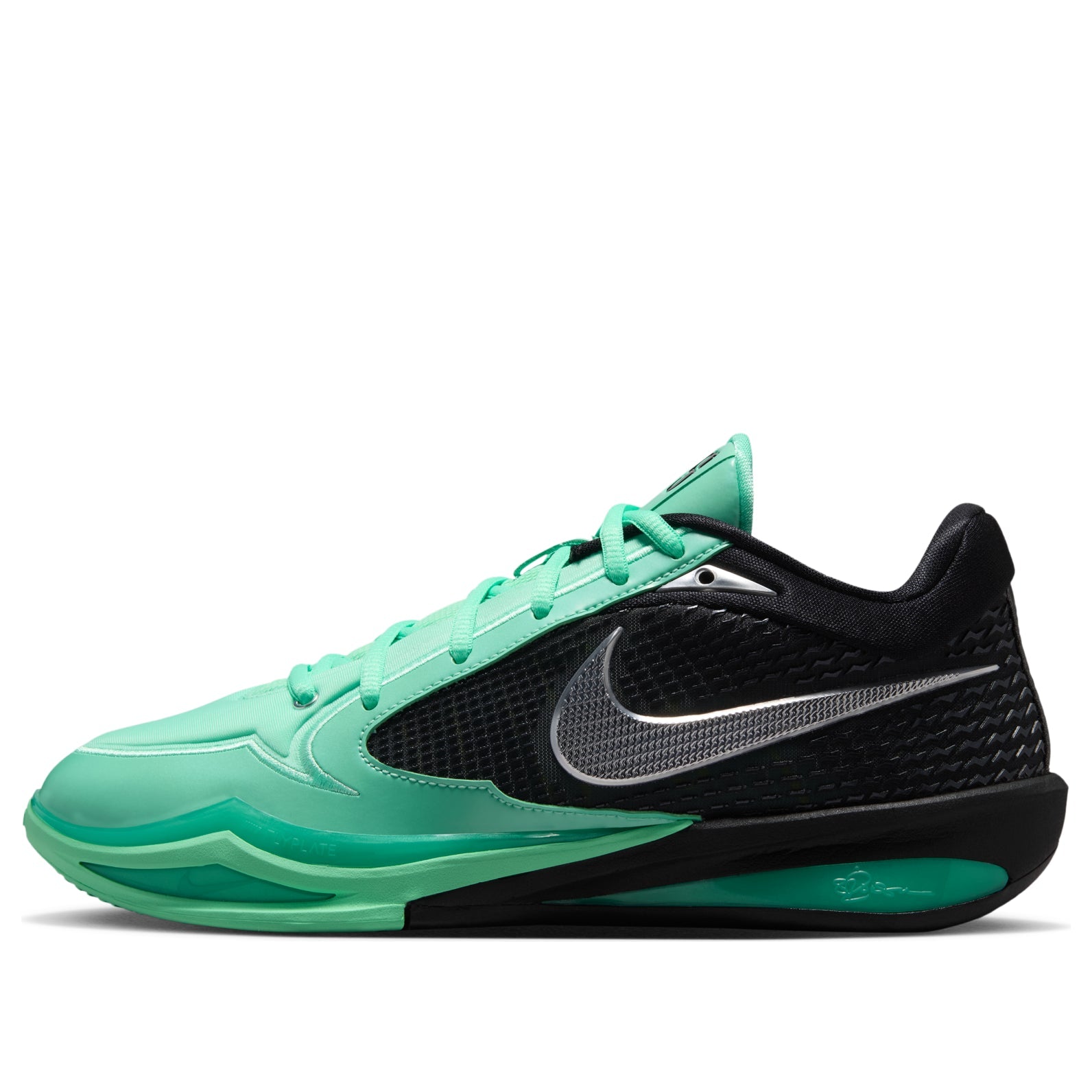 (WMNS) Nike Sabrina 4 EP 'Limelight Glow' II0403-300