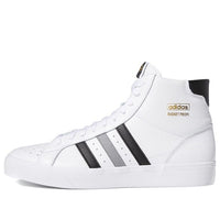 adidas Basket Profi 'Core Black Grey' FW3639