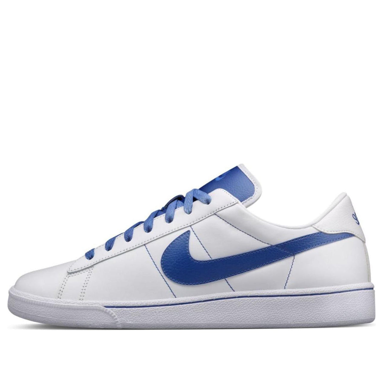 Nike Colette x Tennis Classic 'White Sport Royal' 807227-140