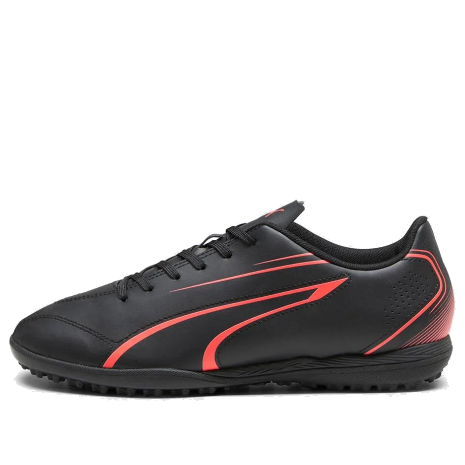 PUMA Vitoria TT 'Black Fire Orchid' 107484-02