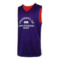 Nike AS M NK Standard Issue MESH JR COURT PURPLE DA3029-547