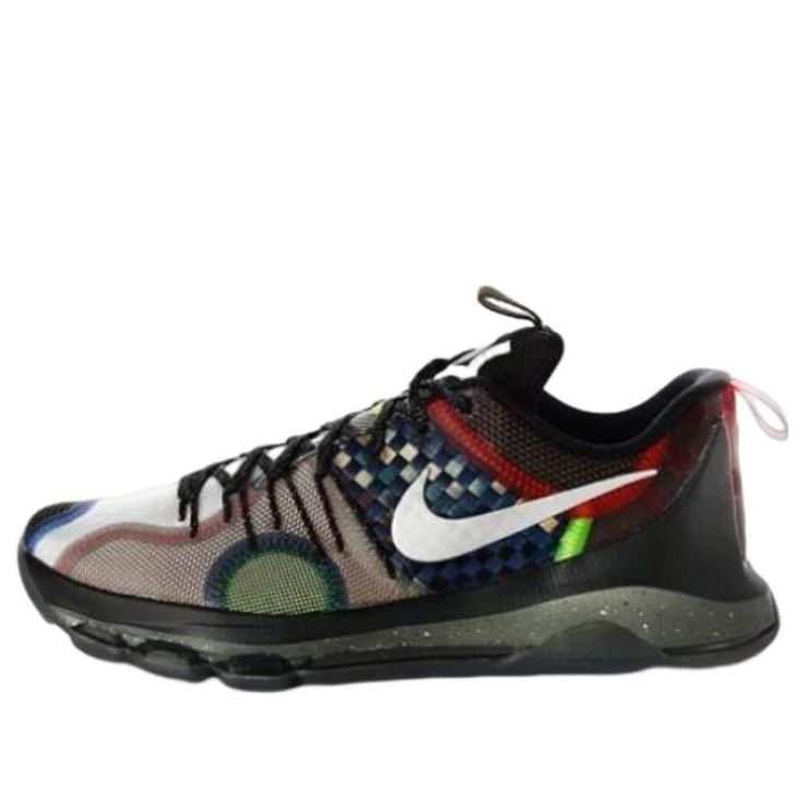 Nike KD 8 SE 'What The' 845896-999