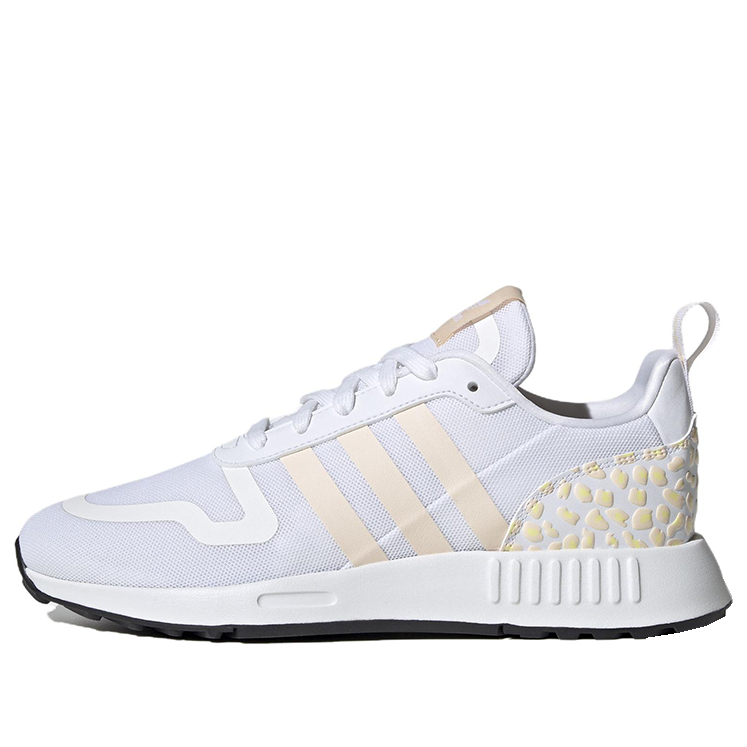 (WMNS) adidas Multix 'White Cream' HP2895
