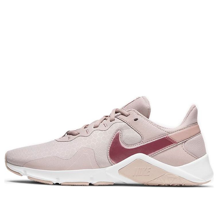 (WMNS) Nike Legend Essential 2 'Platinum Violet' CQ9545-003