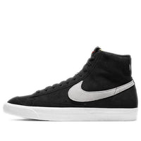 Nike Blazer Mid '77 Suede 'Black Dust' CI1172-002