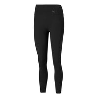 (WMNS) PUMA FOREVER High Waist 7/8 Training Leggings 'Black' 520281-01