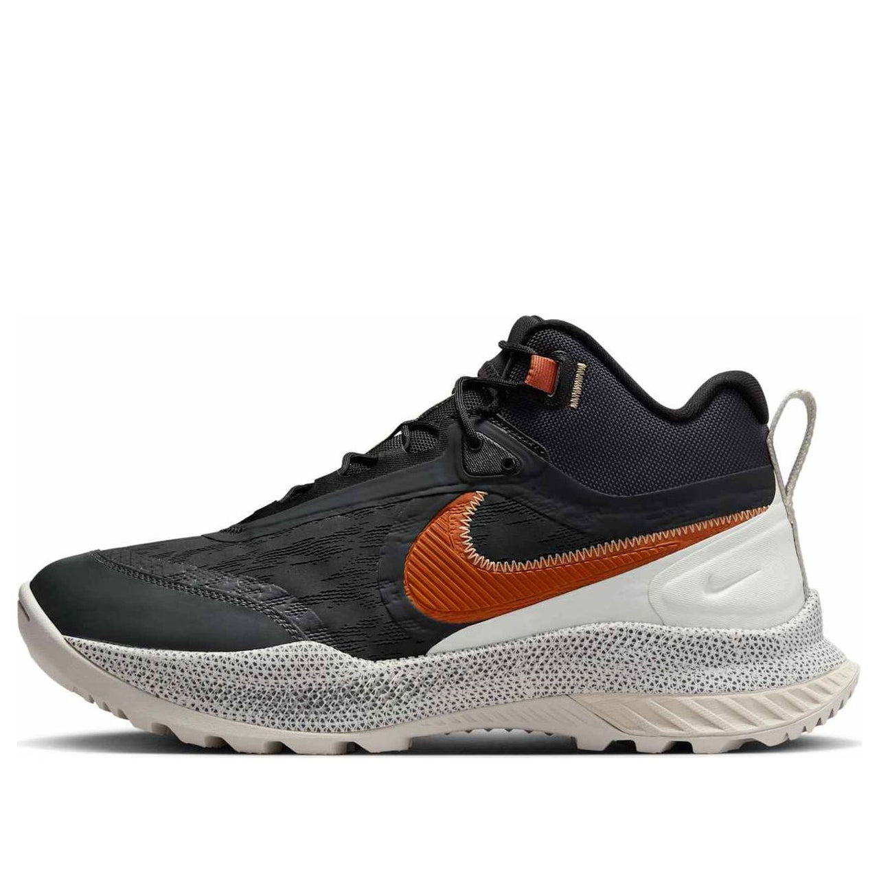 Nike React SFB Carbon 'Dark Smoke Grey Monarch' CK9951-006