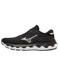 (WMNS) Mizuno Wave Horizon 6 'Black' J1GD222604