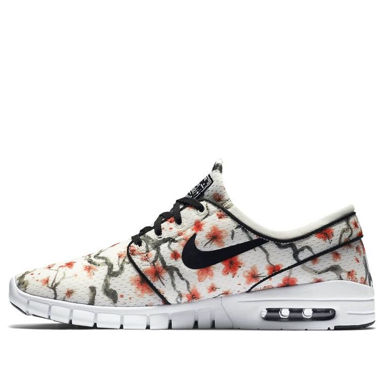 Nike SB Stefan Janoski Max 'Cherry Blossom' 807497-101