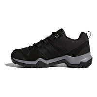 (GS) adidas Terrex AX2R J 'Black Vista Grey' BB1935