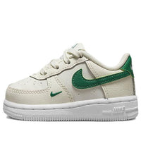 (TD) Nike Force 1 Low SE '40th Anniversary - Sail Malachite' FJ2888-101