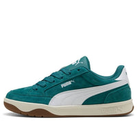 PUMA Park Lifestyle SK8 'Green White' 404483-04