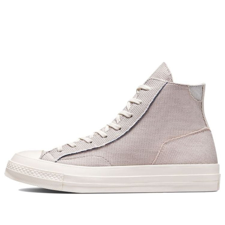Converse Chuck 70 Tri-Panel High 'Color Block - Light Silver Pink Clay' 172936C