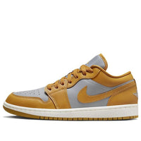 (WMNS) Air Jordan 1 Low 'Chutney' DC0774-020