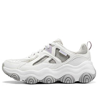 (WMNS) Skechers Rover X 'White' 149893-WGLV