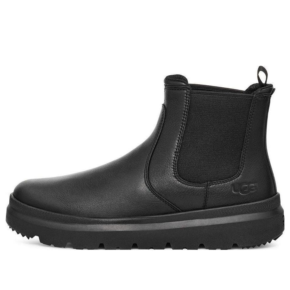 UGG Burleigh Chelsea Boot 'Black' 1151790-BLK