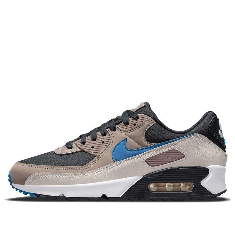 Nike Air Max 90 'Malt Blue Slate' DC9388-001