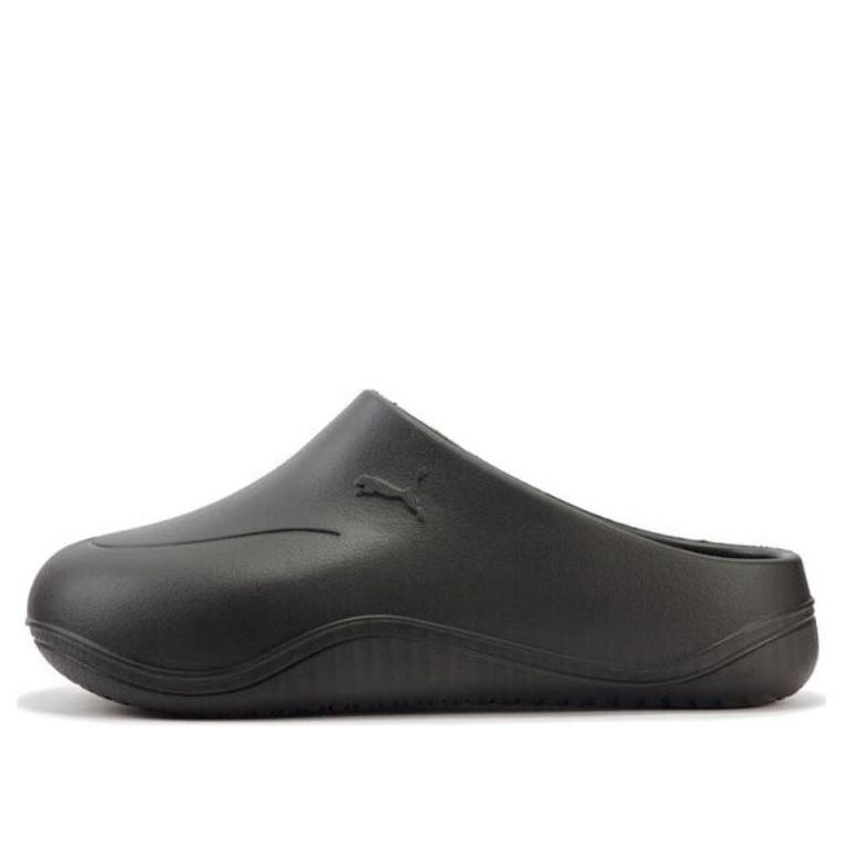 PUMA Wave Mule 'Black' 399050-03