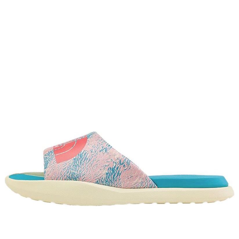 THE NORTH FACE Triarch Slides 'Tropical Peach Set Sail' 5JCA-IHZ