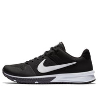 Nike Alpha Huarache Varsity Turf 'Black Thunder Grey' AO7957-001