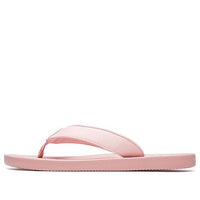 (WMNS) FILA Flip-Flops Pink F12W024612FCR