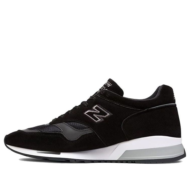 New Balance 1500 'Black White' M1500JKK