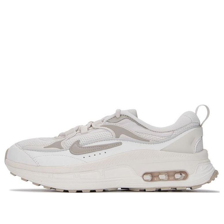 (WMNS) Nike Air Max Bliss 'Sail Summit White Light Bone' FD1453-030