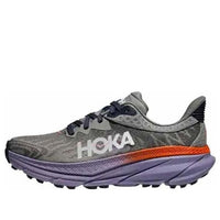 HOKA ONE ONE Challenger 7 'Galactic Grey Wild Indigo' 1134498-GYW