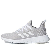 (WMNS) adidas Asweego 'Grey' F37022