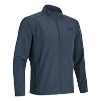Under Armour Storm Run Jacket 'Grey Blue' 1376797-044