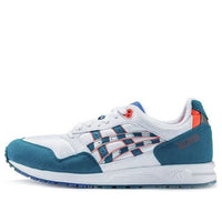ASICS Gel Saga 'Zebra Pack -Teal' 1191A153-100