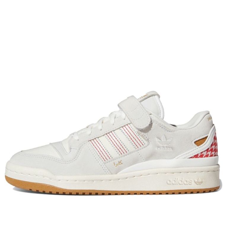 adidas Arwa Al Banawi x Forum 84 Low 'Capra' G58260