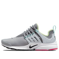 (WMNS) Nike Air Presto 'Cool Grey' 878068-018