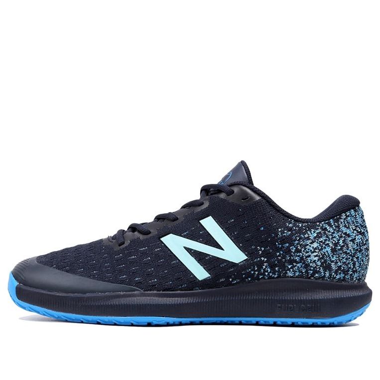 New Balance 996 Dark Blue/Black MCO996B4