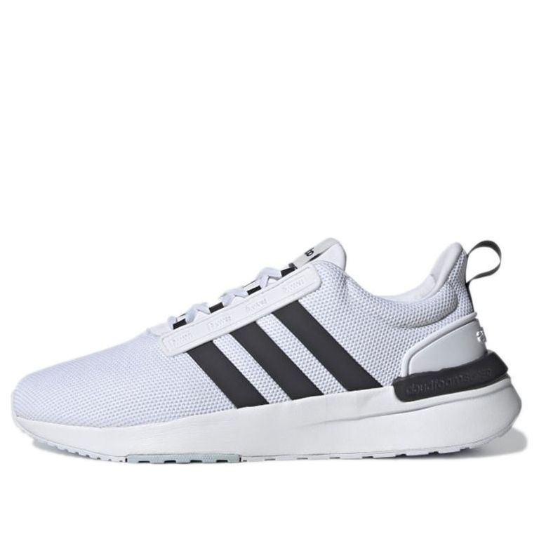 adidas Racer TR21 'White Carbon' GZ8182
