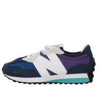 (PS) New Balance 327 'Bungee Lace' PH327SB