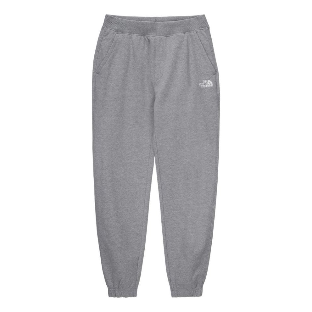 THE NORTH FACE Sweat Pants 'Grey' NP6KN01B