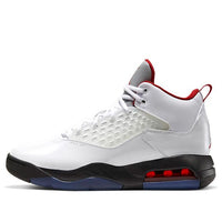 Air Jordan Maxin 200 'Fire Red' CD6107-101