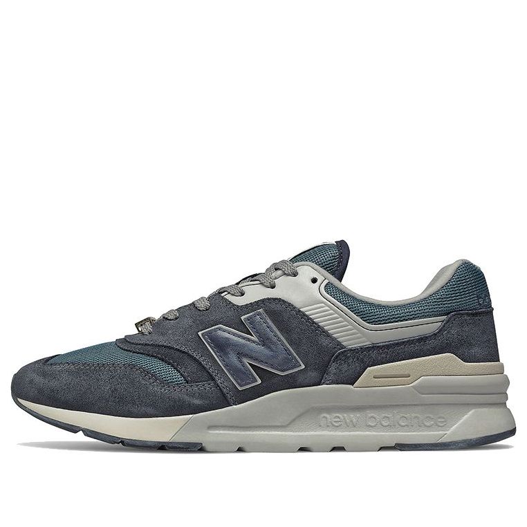 New Balance 997H 'Outerspace Gold' CM997HGC