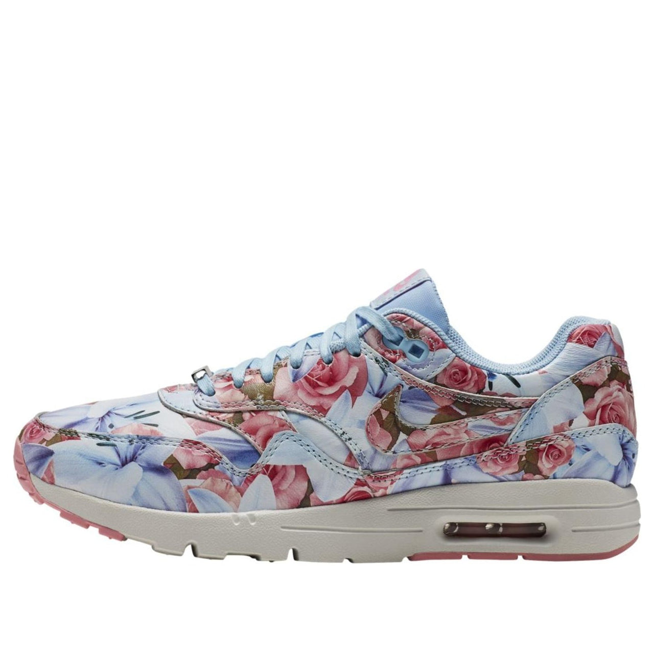 (WMNS) Nike Air Max 1 Ultra 'Paris' 747105-400