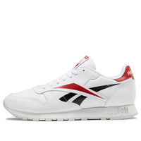 Reebok Classic Leather Vector Sneakers White FW8448