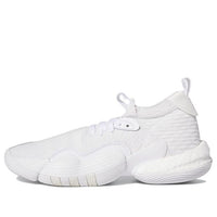 adidas Trae Young 2 'Triple White' H03844