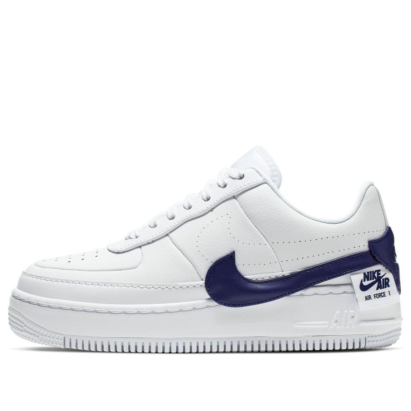 (WMNS) Nike Air Force 1 Jester XX 'Regency Purple' AO1220-103