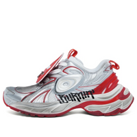 OLD ORDER x BURNIN Turbo GT 'Silver Red' O2320737