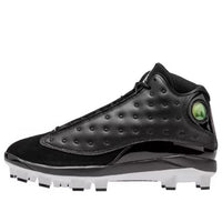 Air Jordan 13 Retro MCS 'Black' AJ8016-001