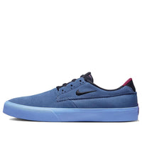 Nike Shane SB 'Dark Marina Blue' BV0657-408