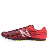 New Balance XC Seven v2 Non-Slip Breathable Professional Red MXCS7ER2