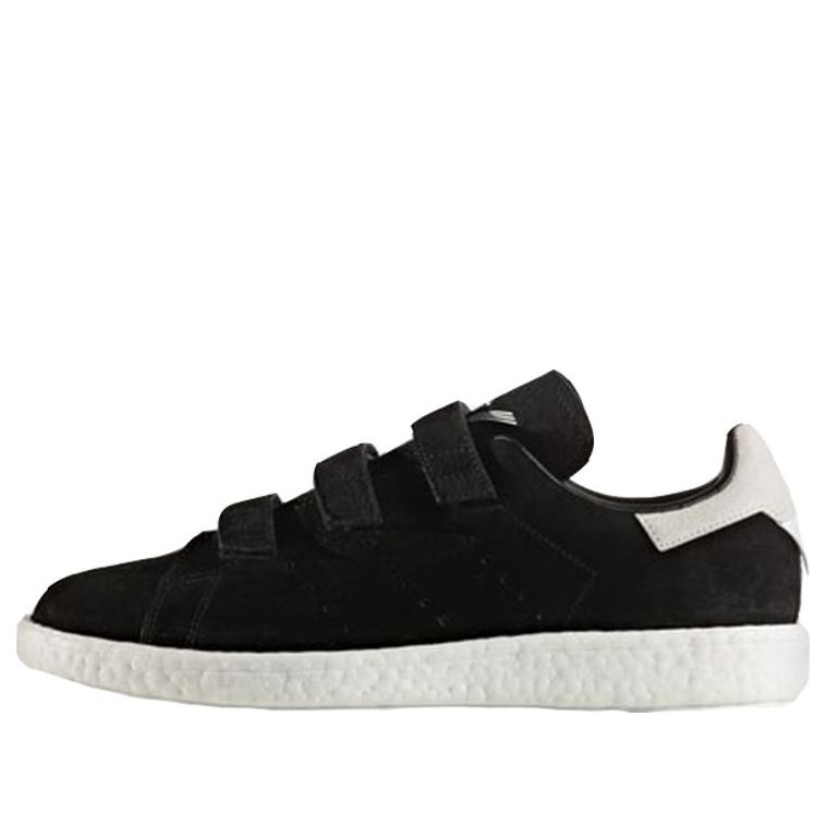 adidas White Mountaineering x Stan Smith CF 'Core Black' CG3650