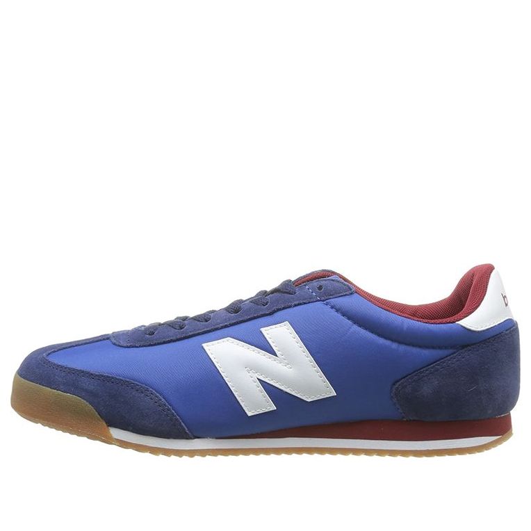 New Balance 360 Series Retro Casual Low Tops Blue M360BRW
